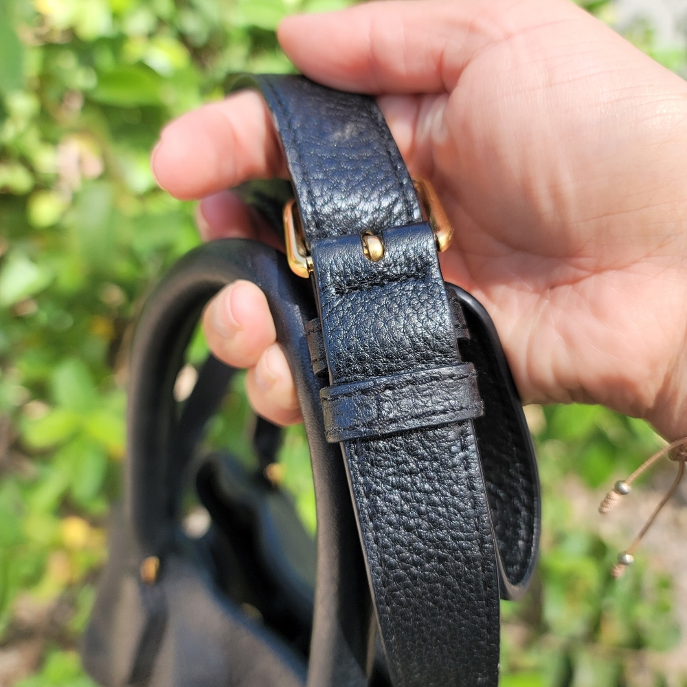 Marc Jacobs Big Satchel - Picture 13 of 16